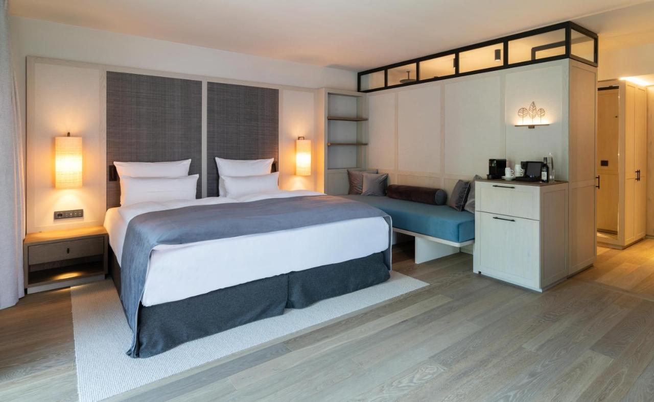 Parkhotel Egerner Hoefe Rottach-Egern Bagian luar foto