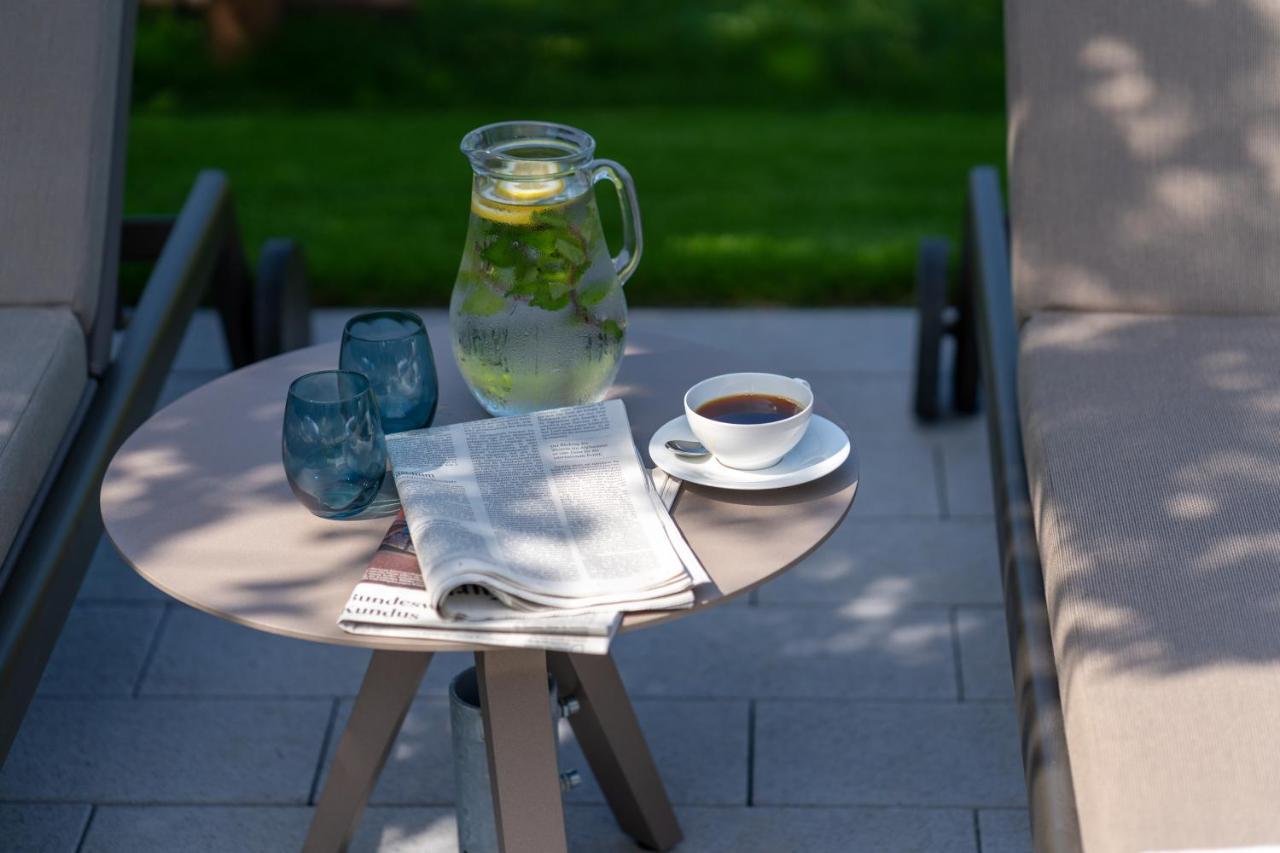 Parkhotel Egerner Hoefe Rottach-Egern Bagian luar foto