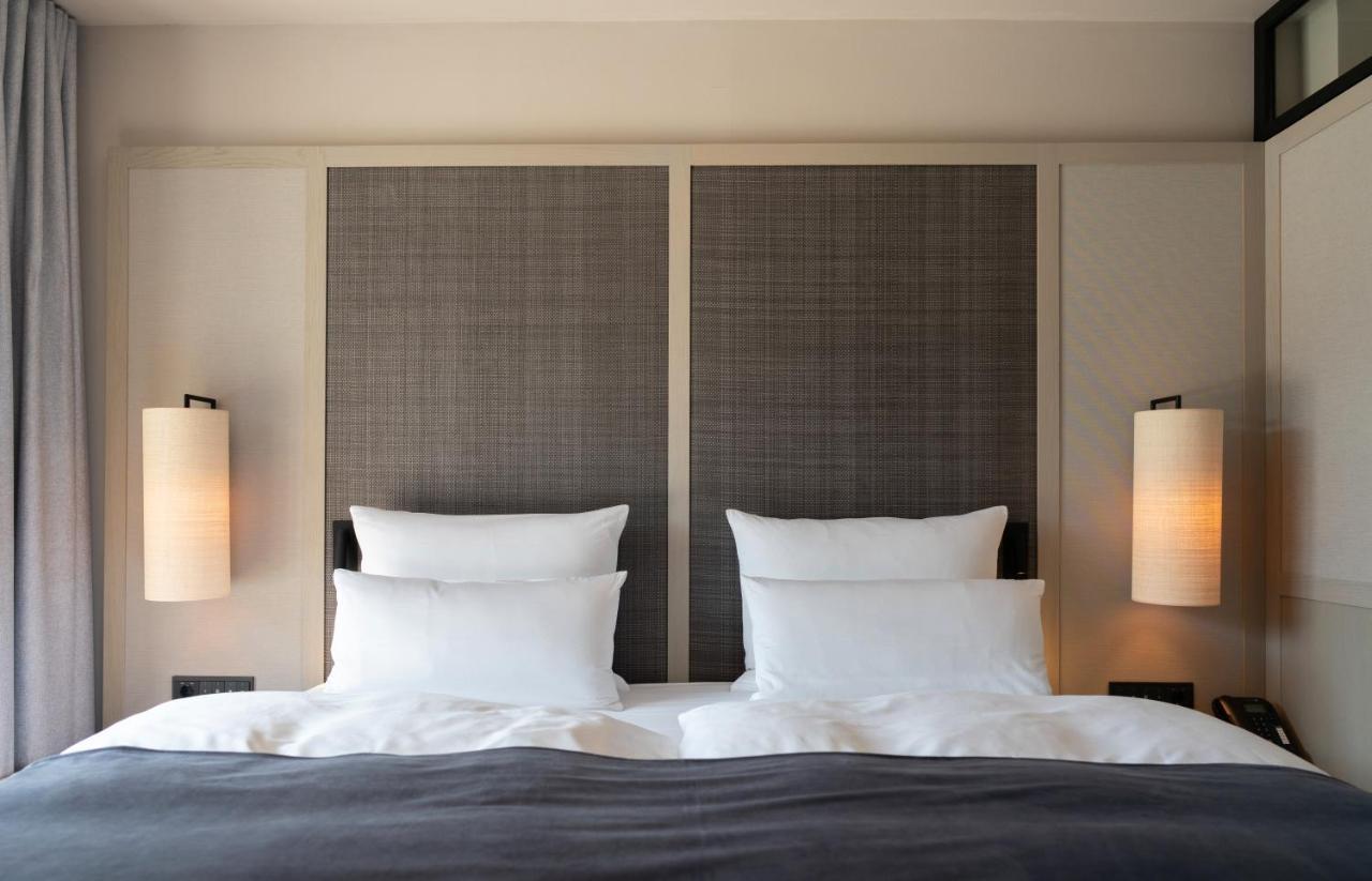 Parkhotel Egerner Hoefe Rottach-Egern Bagian luar foto