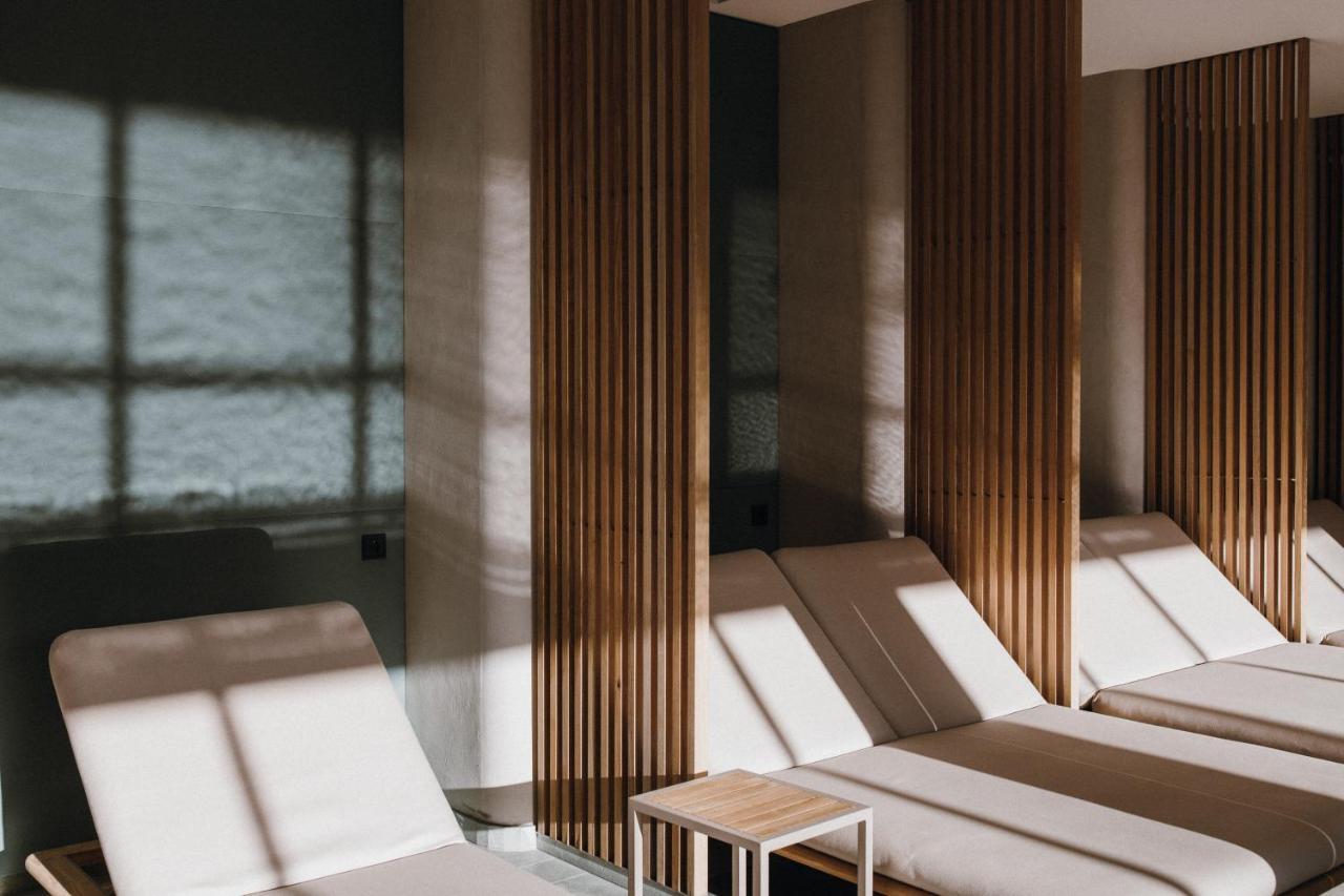 Parkhotel Egerner Hoefe Rottach-Egern Bagian luar foto