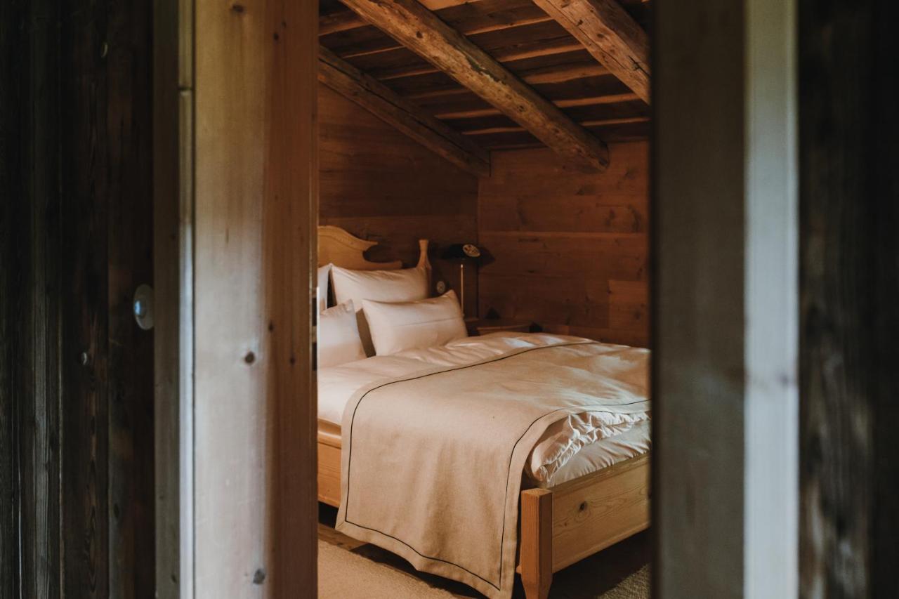Parkhotel Egerner Hoefe Rottach-Egern Bagian luar foto