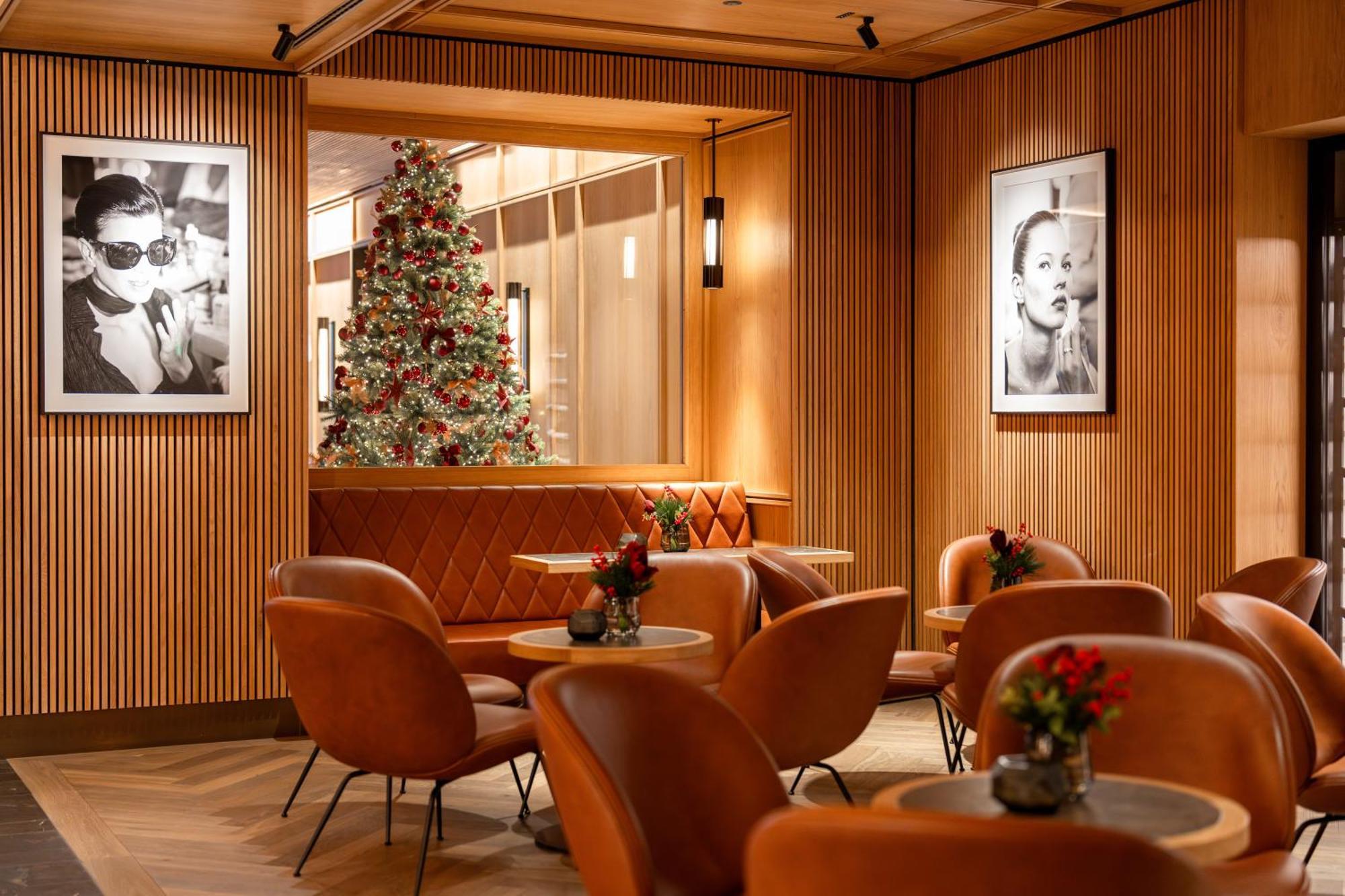 Parkhotel Egerner Hoefe Rottach-Egern Bagian luar foto