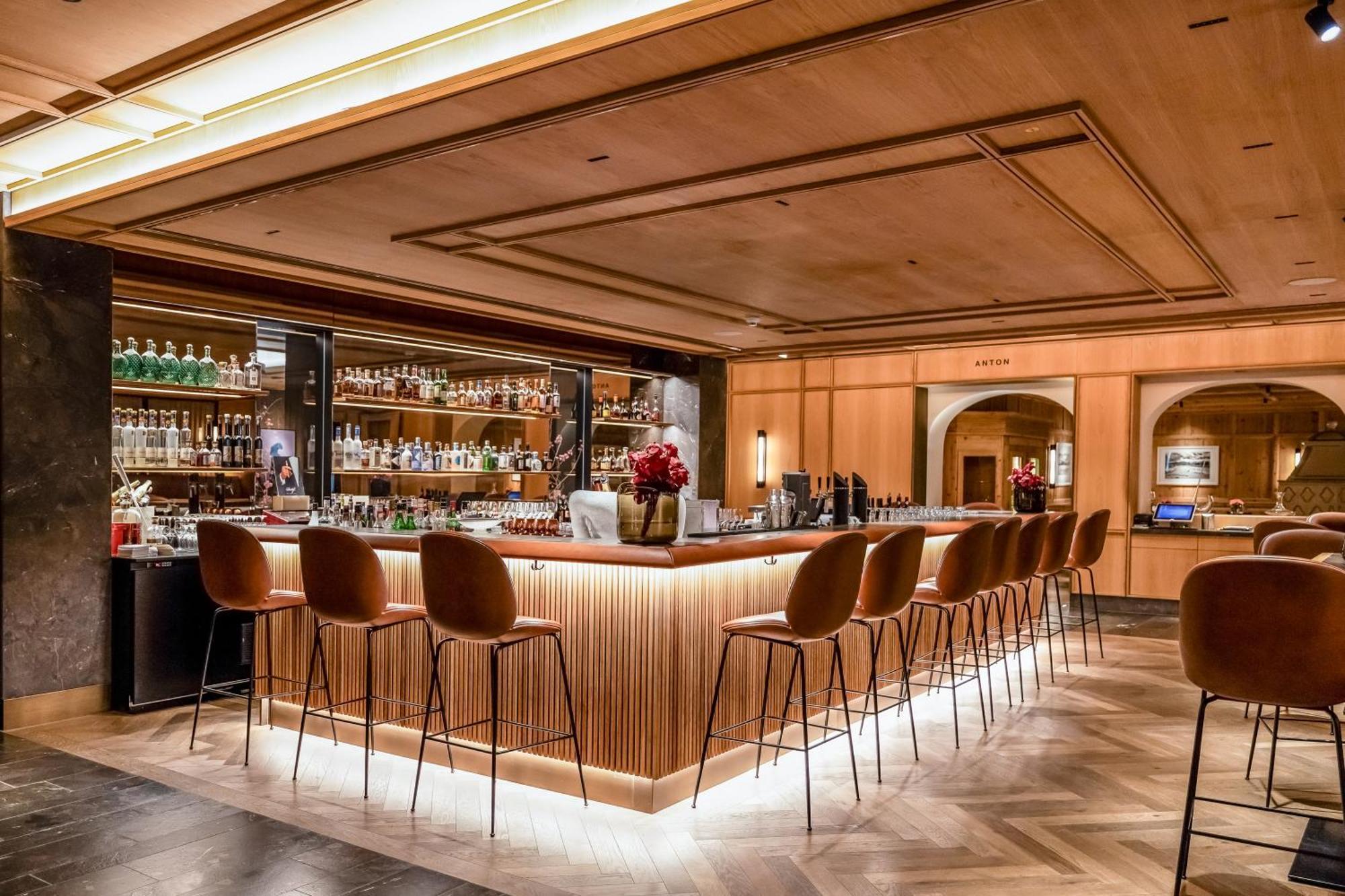 Parkhotel Egerner Hoefe Rottach-Egern Bagian luar foto