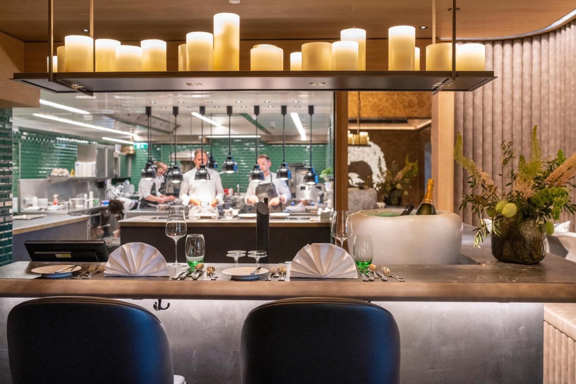 Parkhotel Egerner Hoefe Rottach-Egern Bagian luar foto