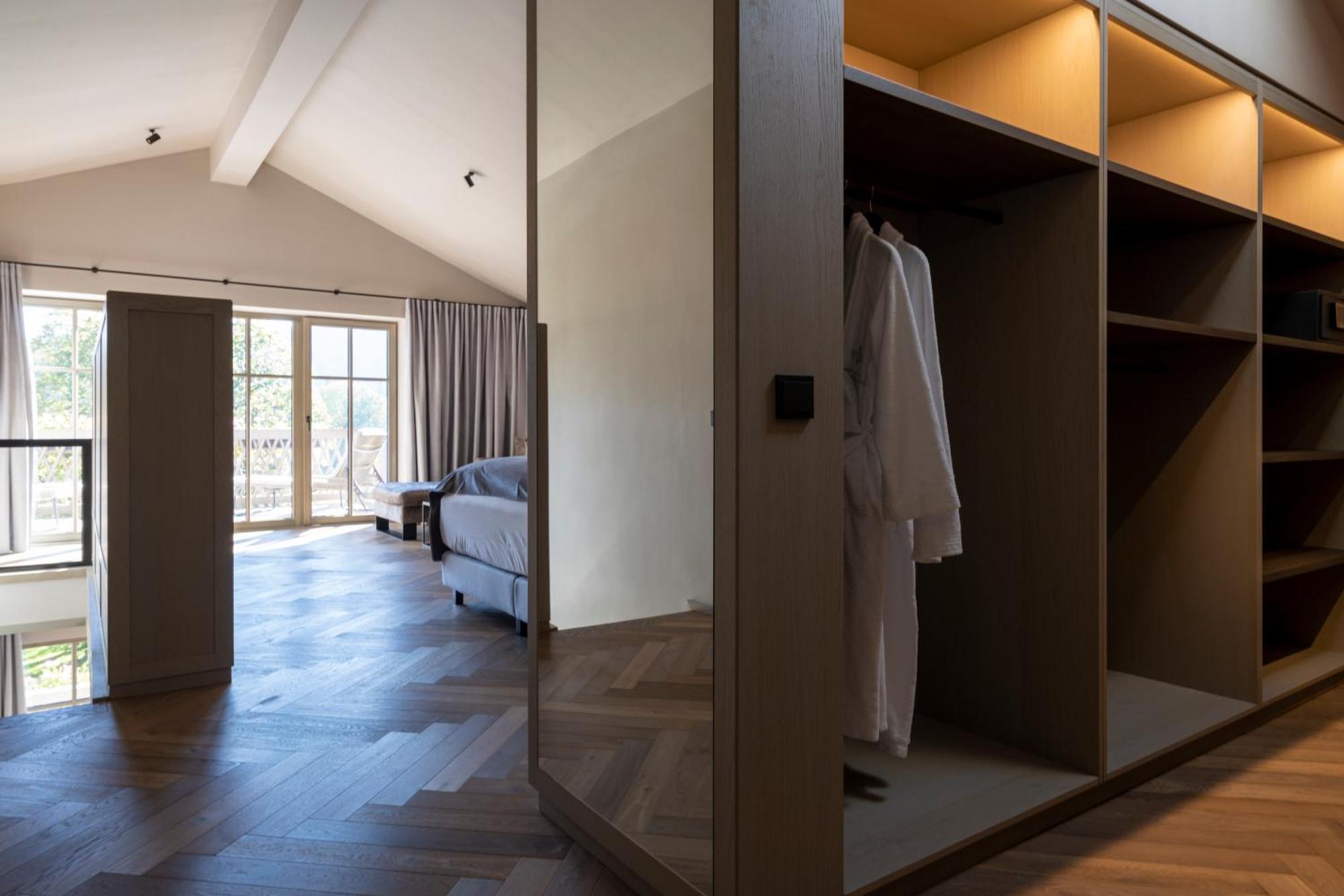 Parkhotel Egerner Hoefe Rottach-Egern Bagian luar foto